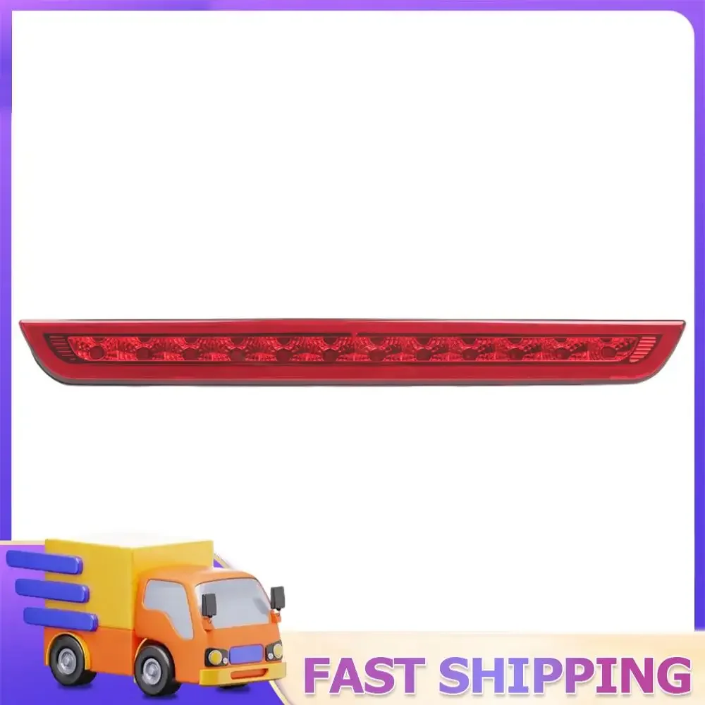 High Mount Stop Lamp for KIA Sorento 2011 2012 2013 2014 2015 Rear Tail Light Replace 927502P000 92750-2P000 Car Accessories