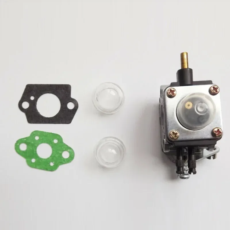 

Suitable for C1U-K54 C1U-K82 carburetor 7222 SRM2100 GT2000 GT2100 professional micro tiller accessories