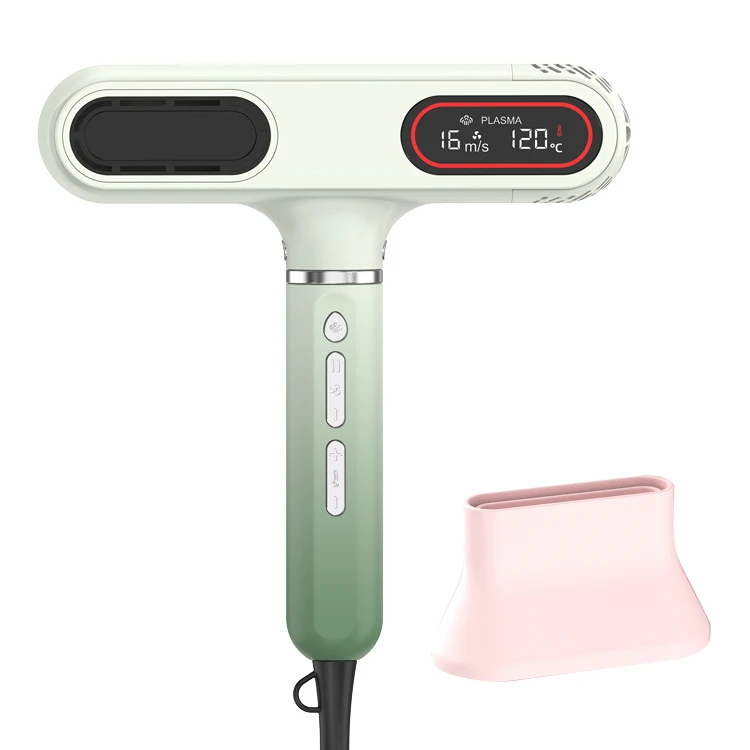 USA Stock Best Selling Hair Dryer Machine Professional Salon Multifunctional Hair Dryer Negative Ion Hair Dryer High Speed