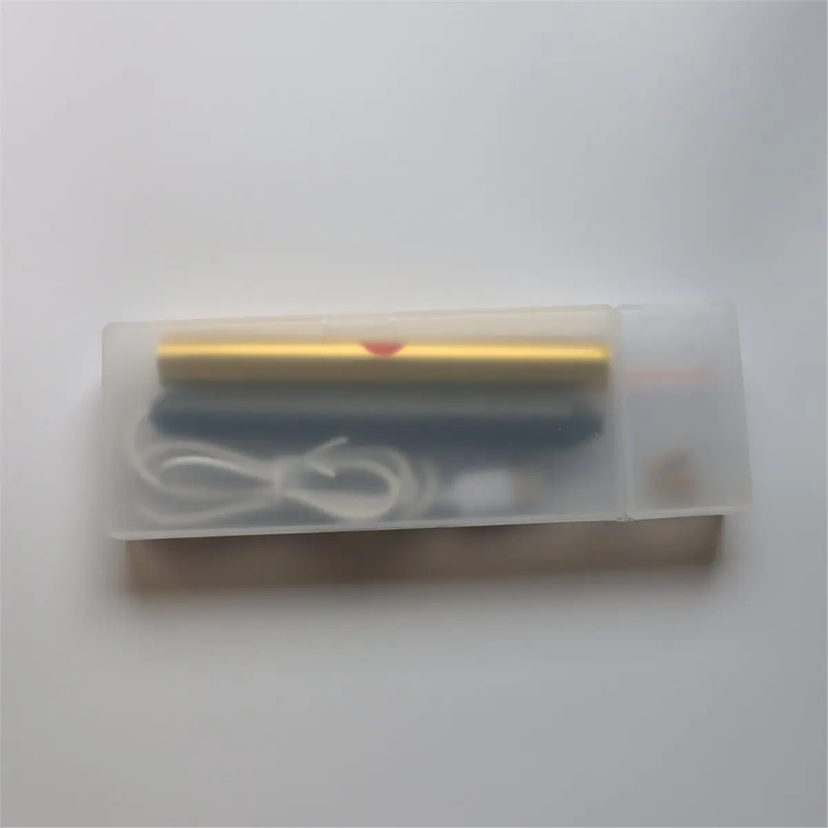 Y17A Hot Foil Embossing Pen USB-Heated, DIY Craft Tool for Art & Writing,Hot Foil Embosser for Cards, Scrapbooking, Lettering
