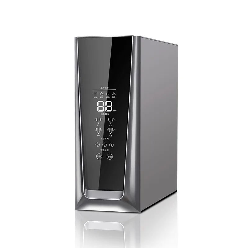 1200G large kitchen water purifier RO reverse osmosis water purifier