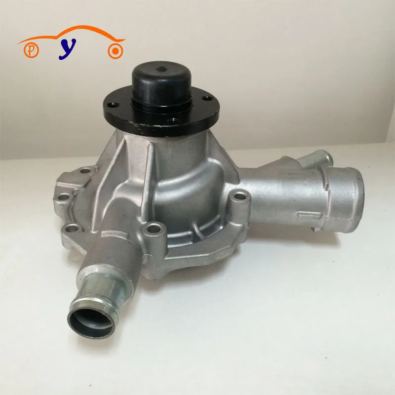 

Water Pump 1612003401 for Mercedes Benz Cooling System AMG GT CLASS 2016 Auto Parts A1612003401 Engine MB100
