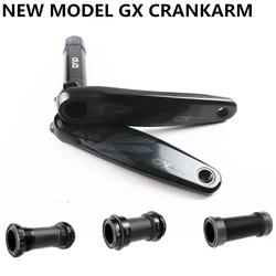 SRAM-GX nx sx eagle dubボトムアーム、12スピード、170mm、175mm、mtb両面、自転車クランク、オリジナルのsram、dub bsa、bb92、pf30