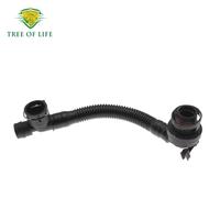 Engine Crankshaft Case Vent Pipe 25197526 For Chevrolet Cruze Vauxhall Opel Astra J Corsa E 2006-2018 A16XER 55569363 55567962