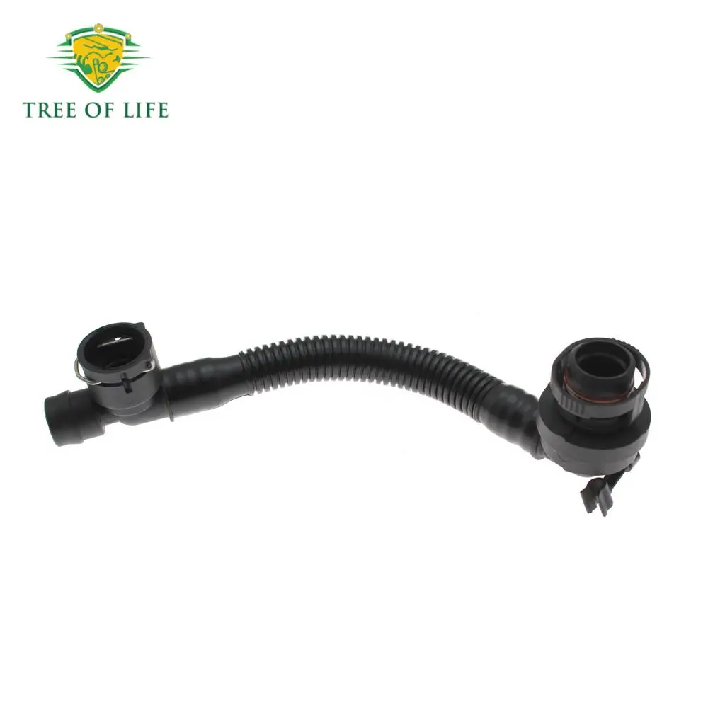 Wał korbowy silnika obudowa rury odpowietrzającej 25197526 dla Chevrolet Cruze Vauxhall Opel Astra J Corsa E 2006-2018 A16XER 55569363 55567962