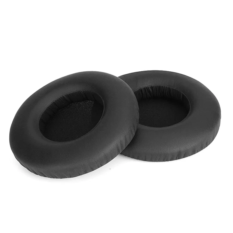 Replacement Ear Pads for AKG K550 K551 K240S K242 K260 K270 K270S Headset Earpads Cushion Soft Leather Memory Foam Earmuffs