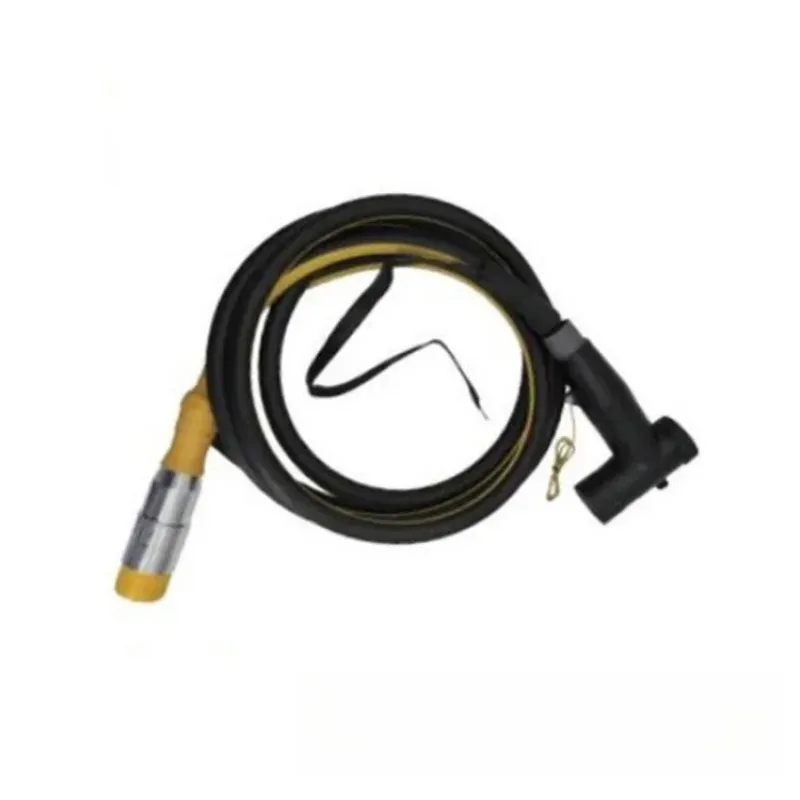 Portable Ring Network Cabinet Transfer Cable Multifunctional Bypass Middle Connector Repair Flame Retardant Flexible Cable