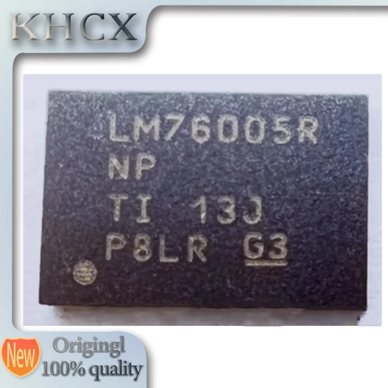 

LM76005RNPR 2PCS~50PCS/LOT LM76005RNP LM76005R WQFN30 New original Free Shipping