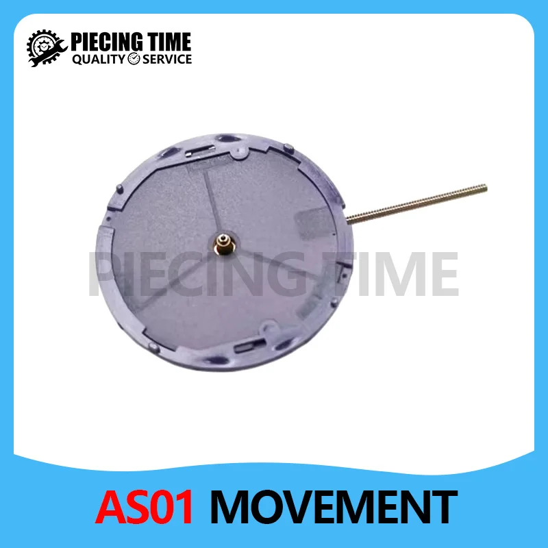 AS01 AS01A Movement Watch Movement Parts New Japanese Watch Movement Imported High Quality Movement Parts