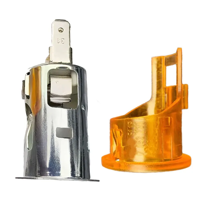 

Кольцо-держатель для прикуривателя BMW Mini R55 R56 F55 F56