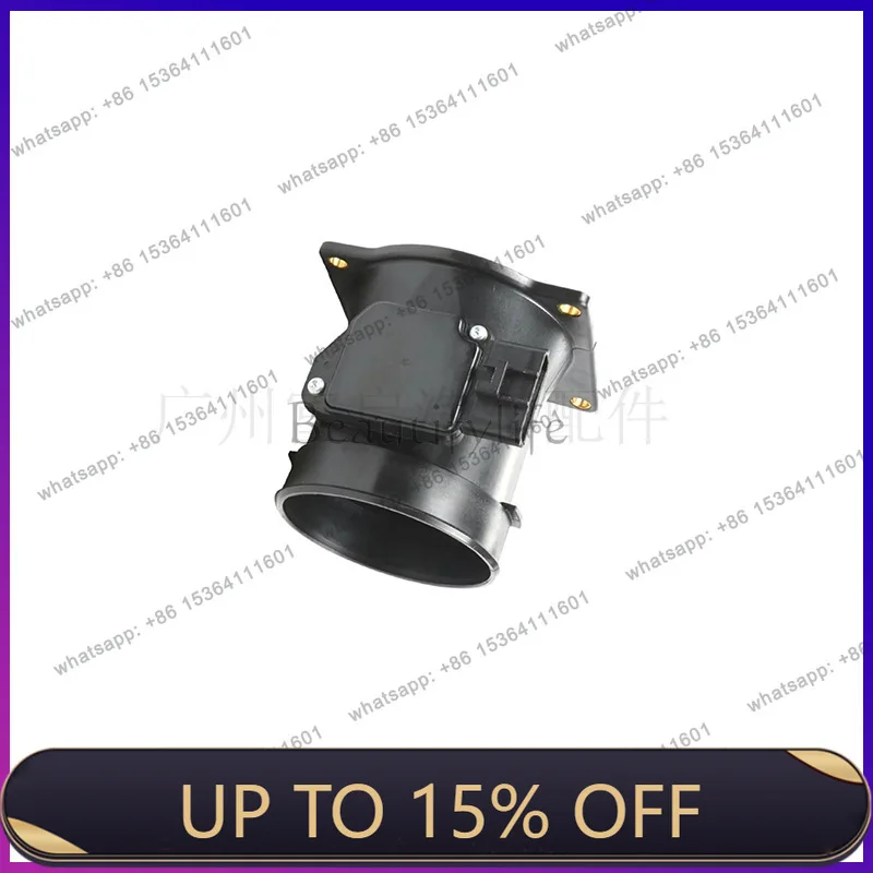 High-quality accessoriesF81F-12B579-BA auto parts, air flow sensors