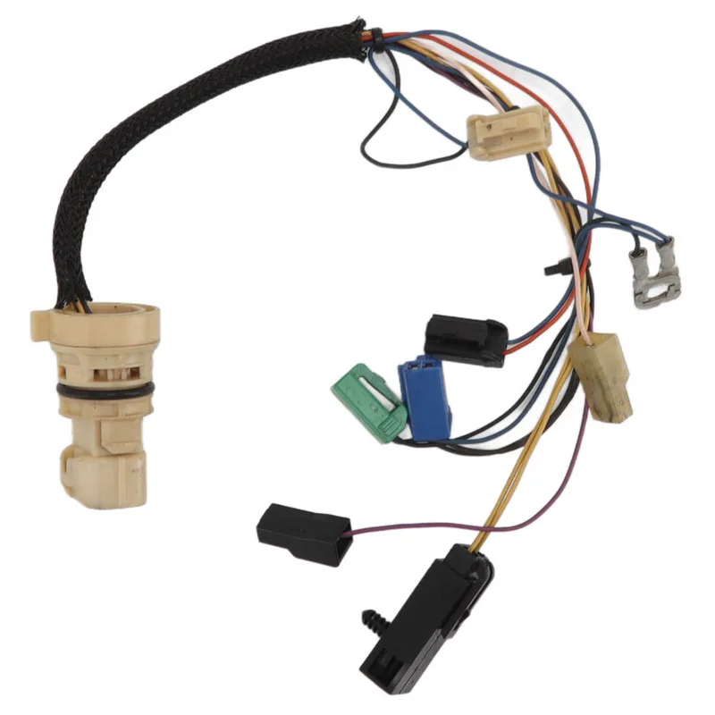 

4F27E XS4Z7G276AB Внутренний жгут проводов автоматической коробки передач для Ford Focus Fiesta 4F27E/FNR5, совершенно новый