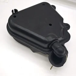 Air Filter Box Assembly for Yamaha JOG50 JOG 50cc XH90 2-Stroke Scooter - Black