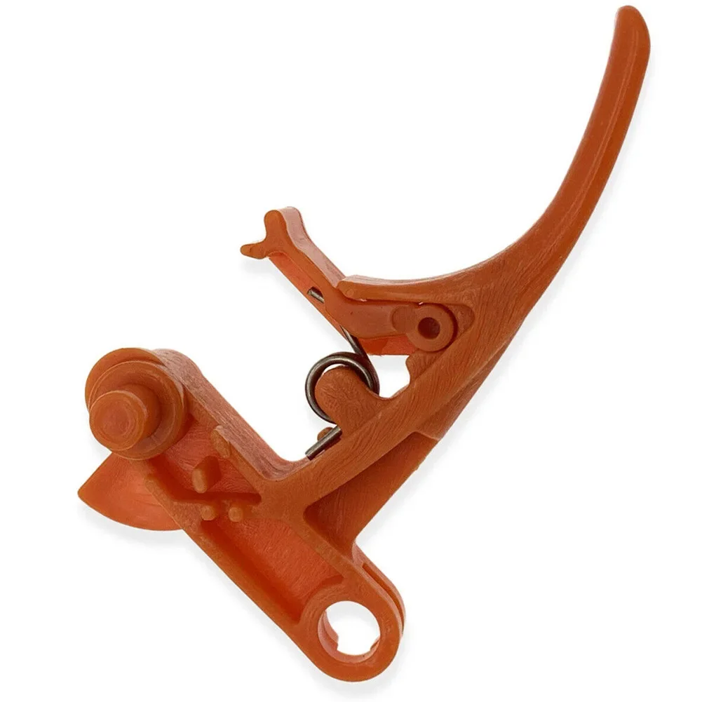 Throttle Trigger Aksesori dapat diganti bahan plastik kualitas tinggi presisi tinggi kekerasan tinggi