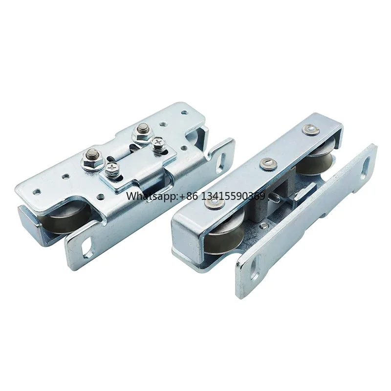 

Automatic Door Crane Wheel Spreader Hanger for Automatic Sliding Door