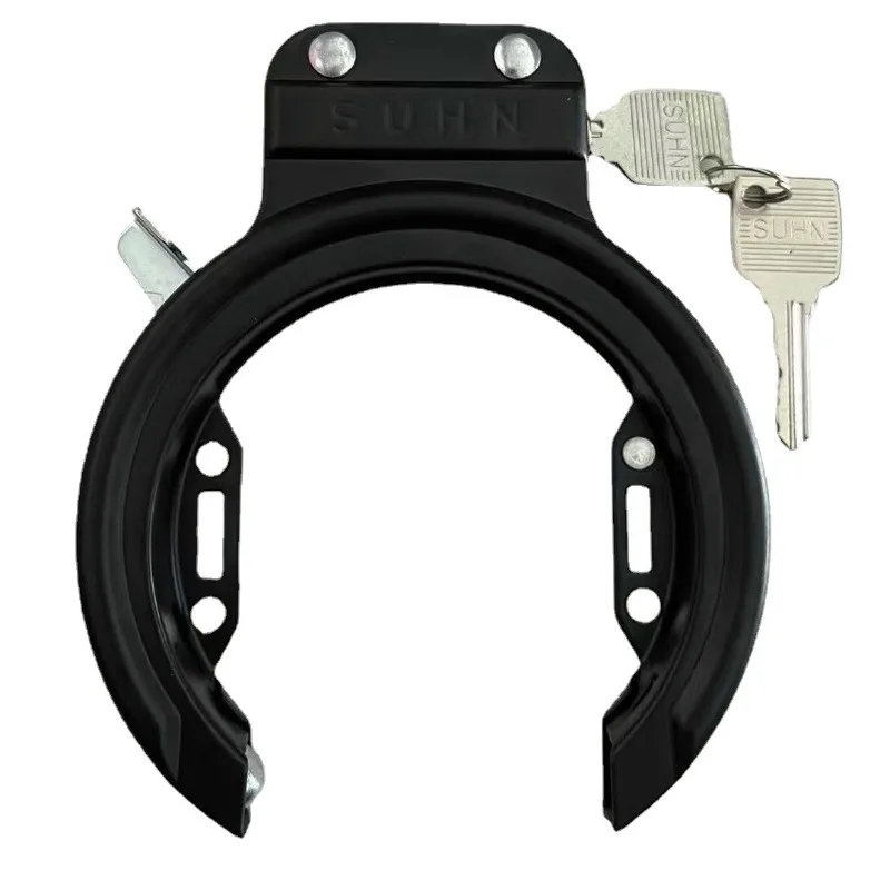 #40 Top Bicycle Locks Picks for Every Budget