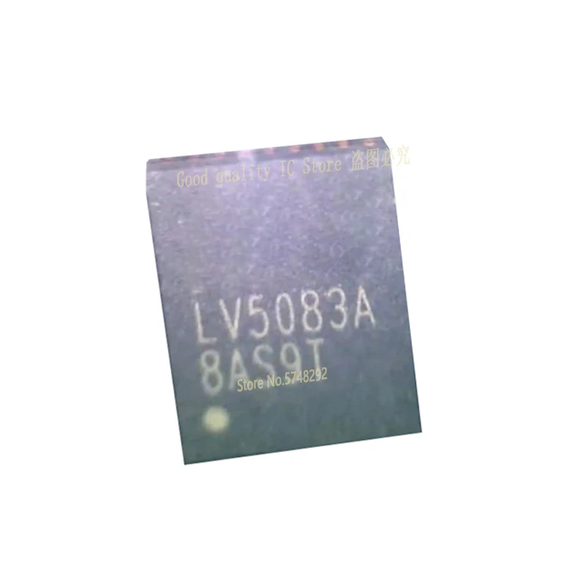 1Pcs/Lot LV5083AGQU… - image