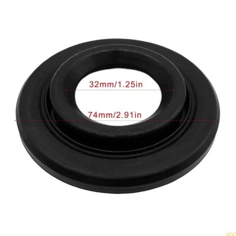 A0NC Силиконовая пивоварная прокладка прокладка силиконовая эспрессо -кольца эспрессо