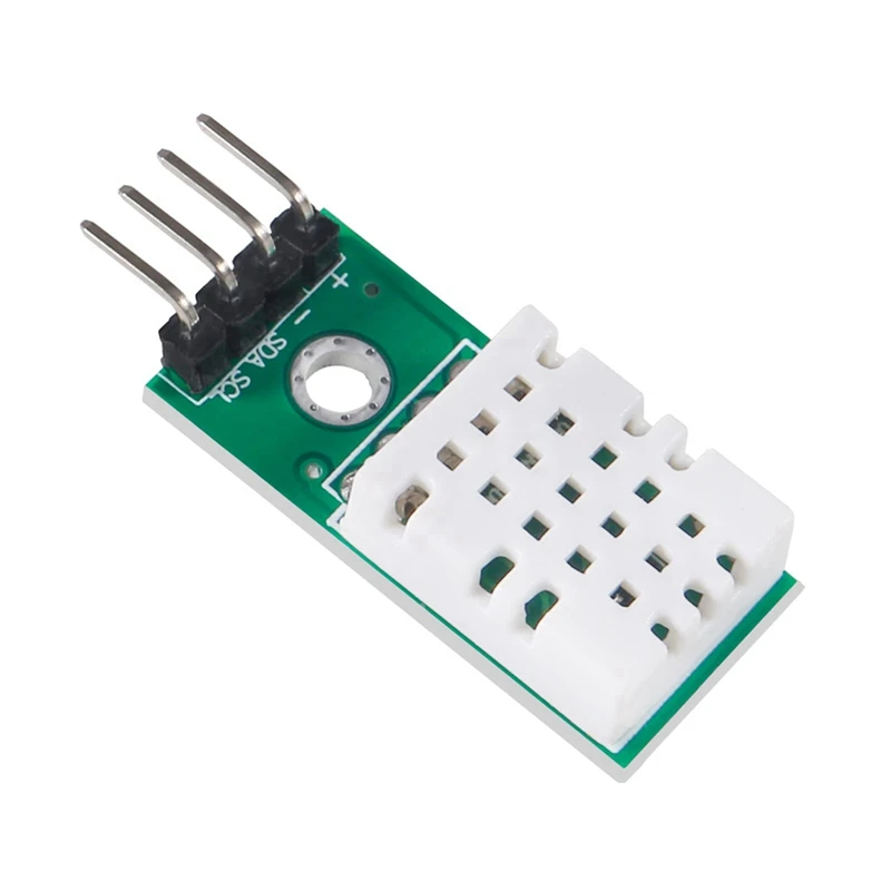 SHTC3 High-Precision Digital Temperature And Humidity Sensor Measurement Module I2C Communication