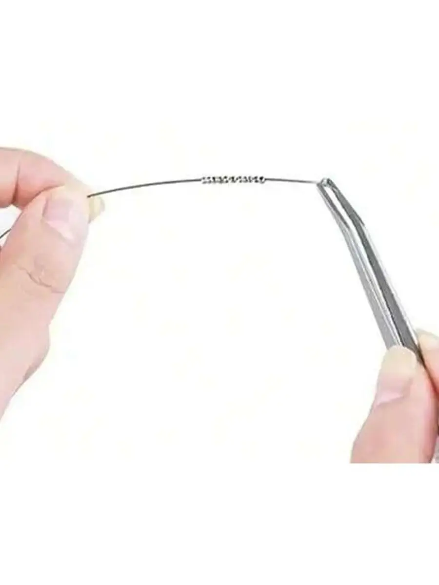 3/2/1pcs 12cm DIY Handmade Pliers, 1 Golden Ring, and 1 Silvery Tweezers to Make and Repair Various Jewelry Accessories
