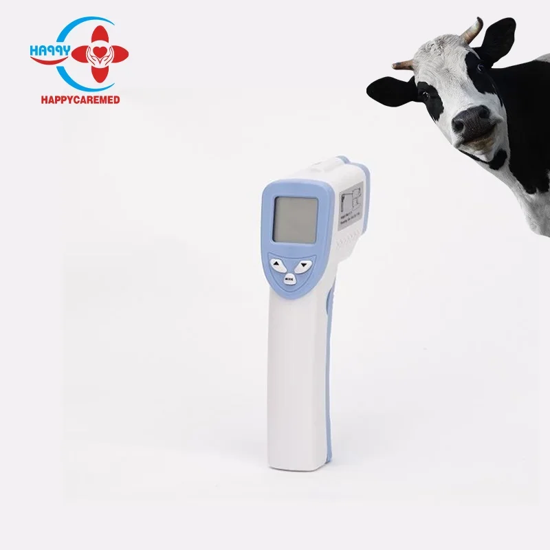 HC-R046 Veterinary digital forehead thermometer clinical thermometers