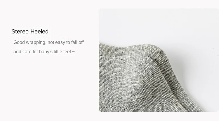3 Paar kniehohe Slouch-Socken für Mädchen, schwarz, weiß, grau, Schleife, Frühling, stapelbare Strumpfhosen für Kinder von 3–12 Jahren, lässige Schulsocken – Detail 10