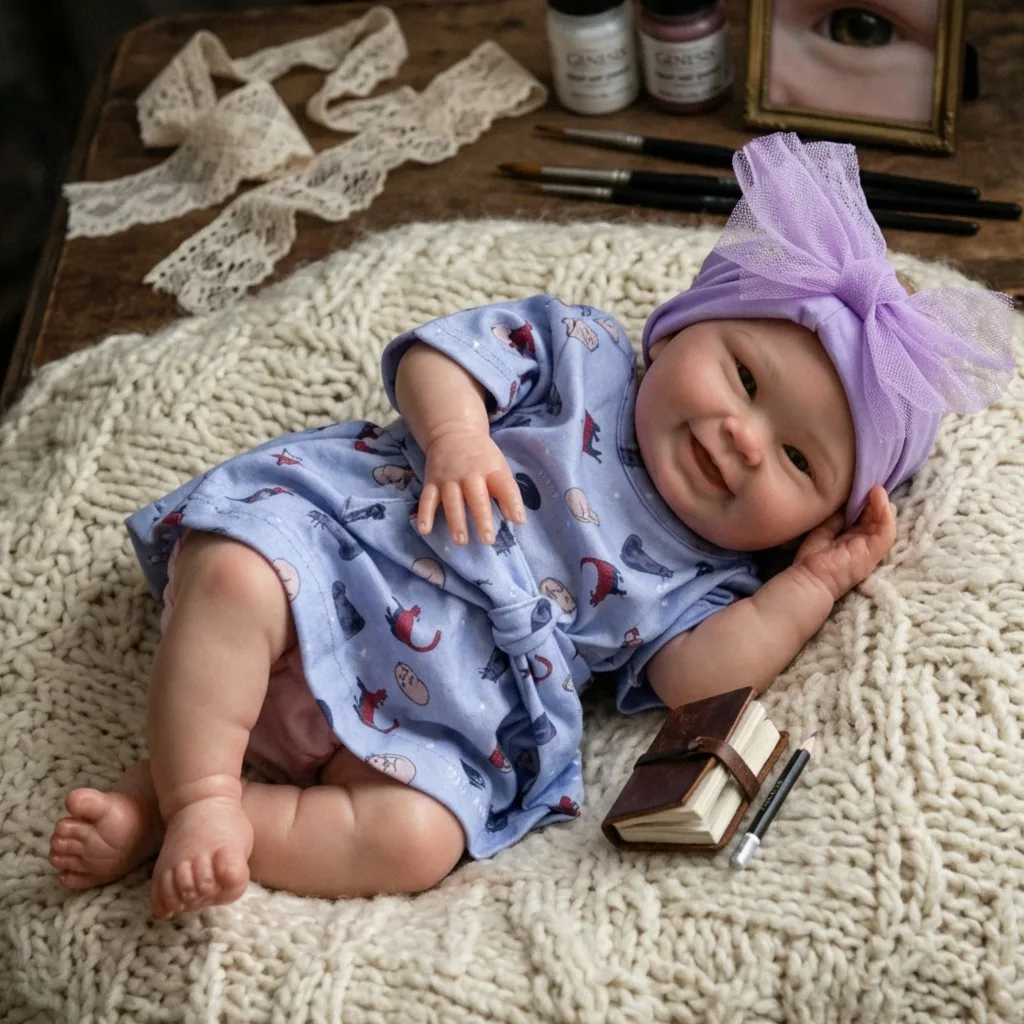 18 Inch Silicone Ne…