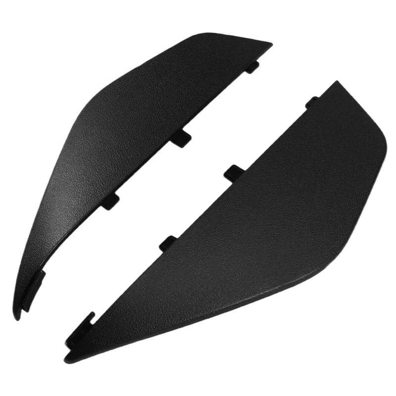

A58X-Car Seat Side Guard Height Adjustment Cover Plate 1 Pair For S-Class W223 2021-2025 A2239190701 A2239190801