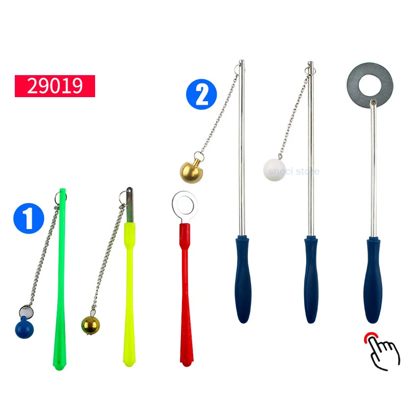 

Оборудование для физических экспериментов. Инструмент для расширения и сокращения термического расширения и сокращения материала J29019.