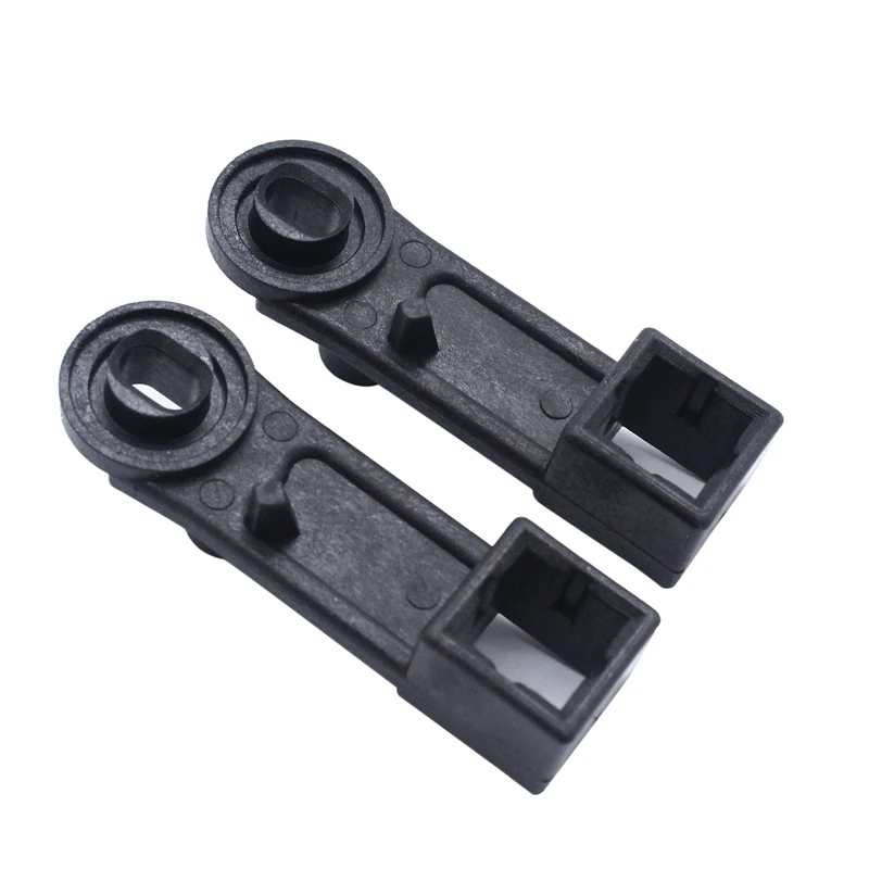 2Pcs Car Intake Manifold Swirl Valve Arm Connecting Rod Repair Kit A6420905037 Universal For Mercedes Benz Dodge Jeep