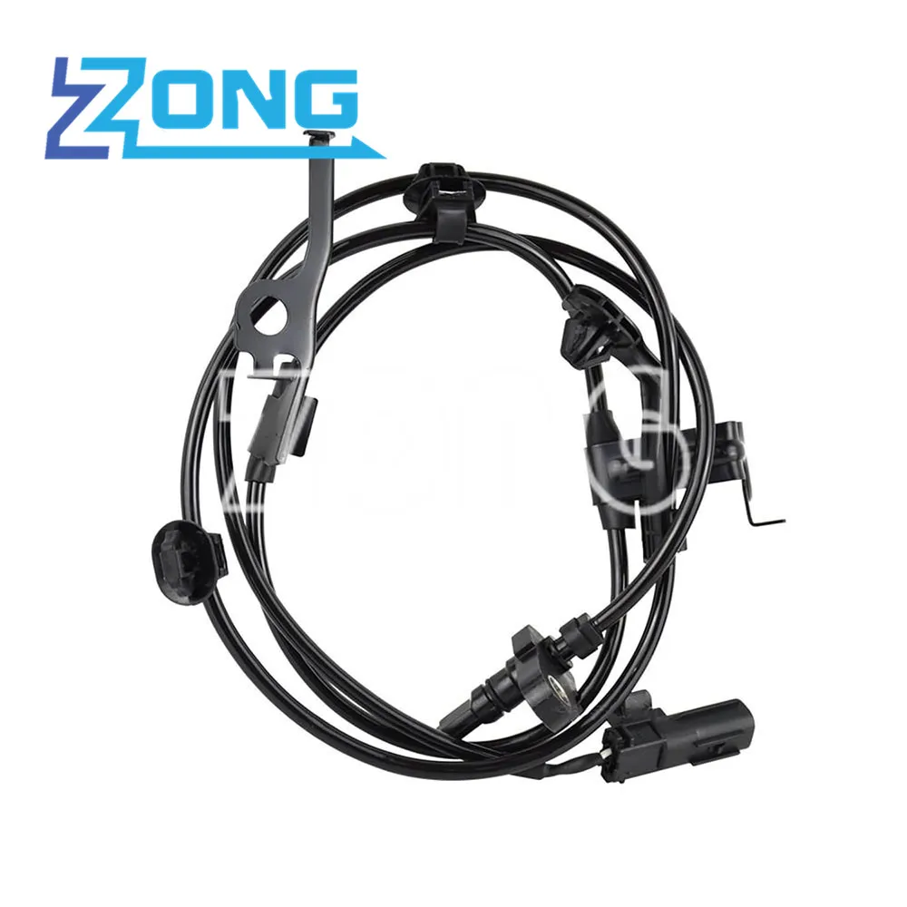 

ZONG New ABS Speed Sensor Front Left For Toyota Yaris Vitz 2008—2012 1.5L 1.8L SCP9 NSP9 KSP9 NCP9 ZSP9 89543-0D030 895430D030