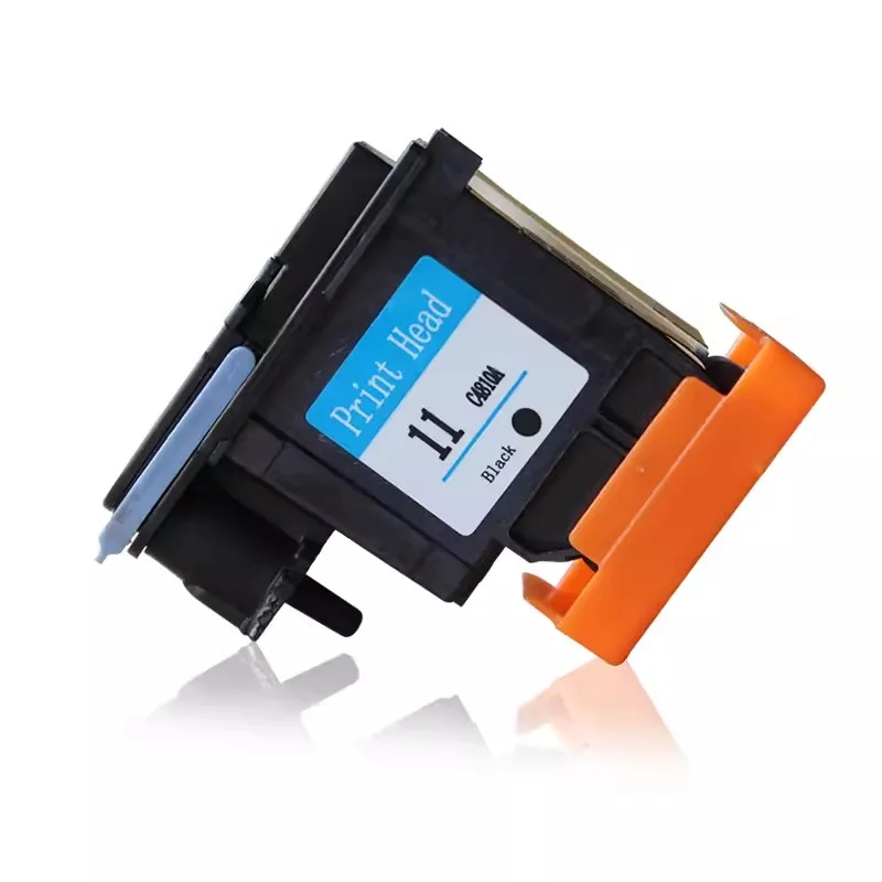 

Manufacturer Factory HP11 C4810A 4810A C4811A 4811A C4812A C4813A PRINTHEAD Print Head Ink Cartridge Japan Original Ink Quality