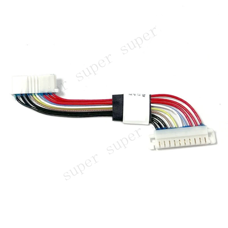 

S++ For ASUS Zenbook S16 UM5606 UM5606WA UM5606KA UX5606 Battery Cable 6017B2113101