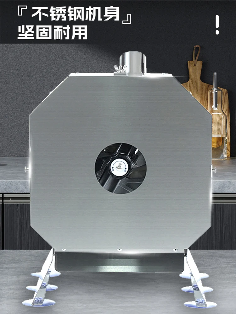 قطع مائلة الفواكه والخضروات التجارية بالجملة اللحوم المجمدة لحم الخنزير المقدد السجق لحم الخنزير القطاعة الجبن المائل آلة قطع التقطيع