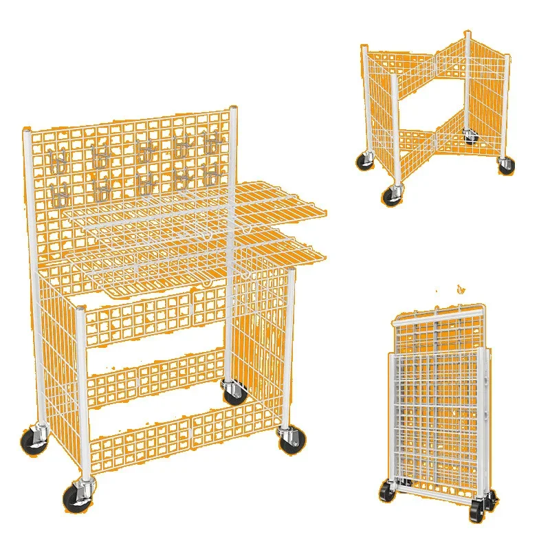 Display Stand Home Living Easy Assembly Sturdy Durable Premium Quality Stable Construction Heavy Duty Space Saving Ergonomic