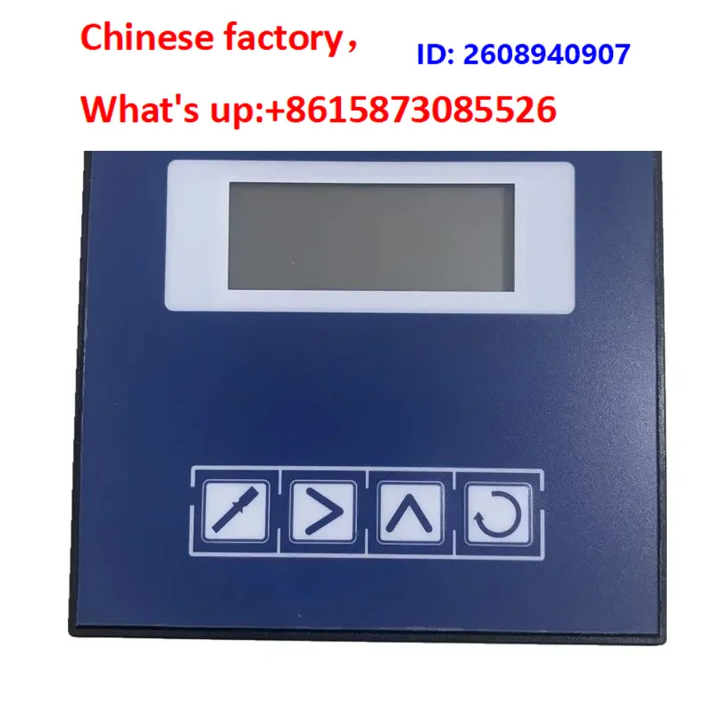 1PCS The Pio-neer Conductivity EC-5630 Conductivity Meter EC-5850 can replace CCT-5520E