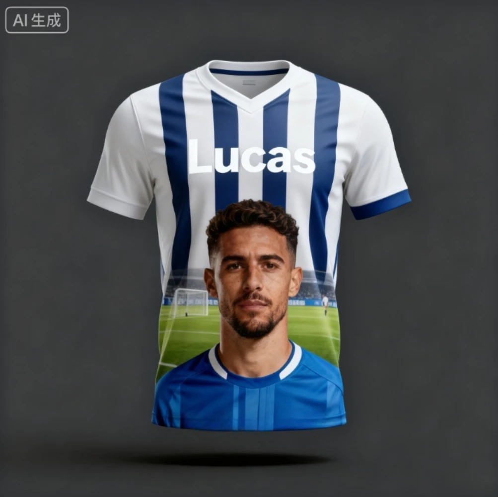 2025 New 3D Printed… - image