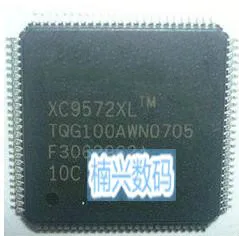 

20Pcs XC9572XL-10TQG100C XC9572XL-10TQ100C XC9572XL QFP100 new