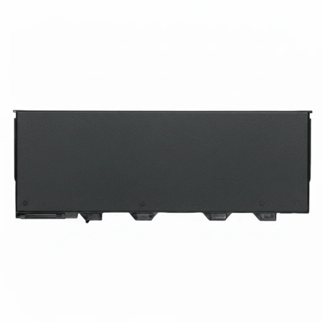 

Сменный аккумулятор для ноутбука Dell M29XR V23ny — 4 элемента — литий-ионный — 56 Вт, час — 74 В