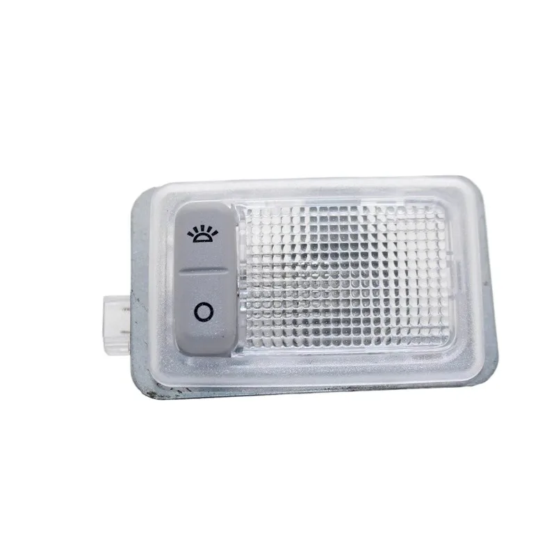 

Автомобильный светильник для чтения на крыше, солнцезащитный козырек, косметическое зеркало, лампа для Land Rover Freelander2 Discovery4 Range Rover Sport