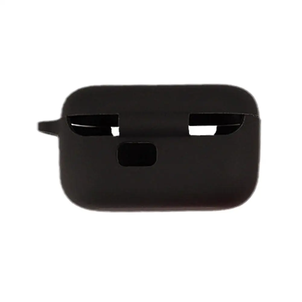 Silicone For Buds 2 Earphone Cover Ultra Light Soft Shockproof Silicone Earphone Accessories C6v1