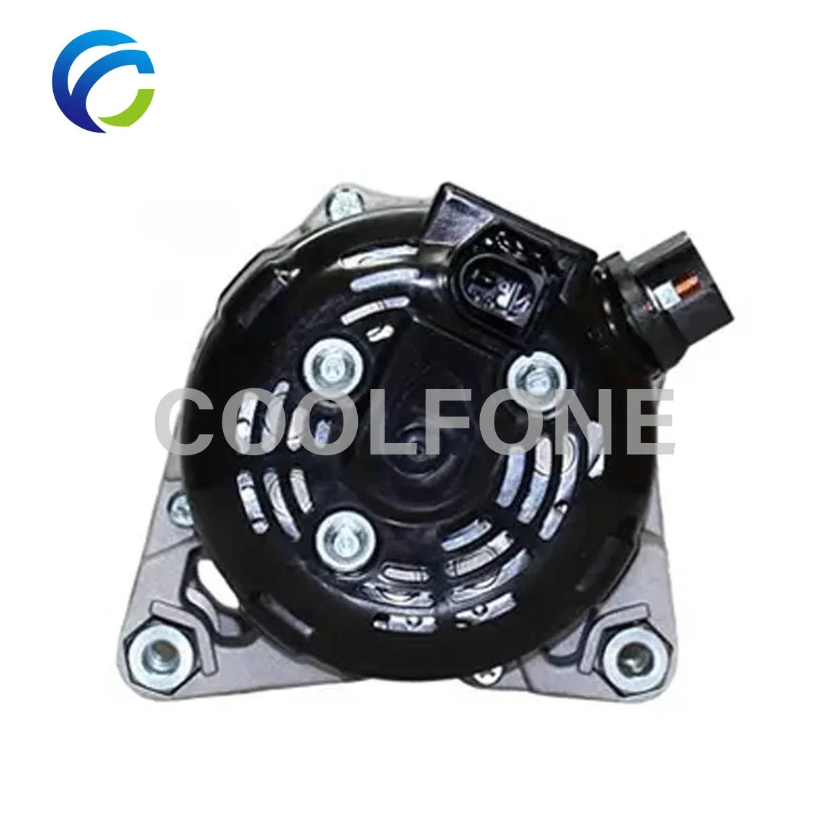 Coolfone Generator Alternator for FORD FIESTA VI FOCUS III GRAND C-MAX B-MAX ECOSPORT TRANSIT 1.0T CV6T10300GA H1BT10300GB