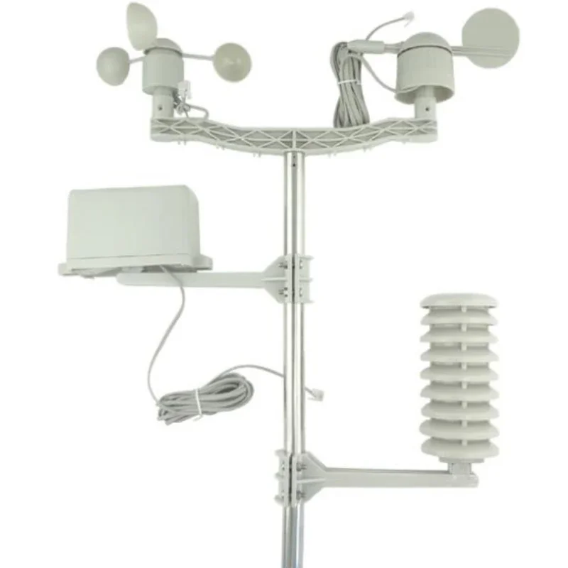 Spare part (outdoor unit) for Professional Wireless Weather Station, MS-WH-SP-WS02