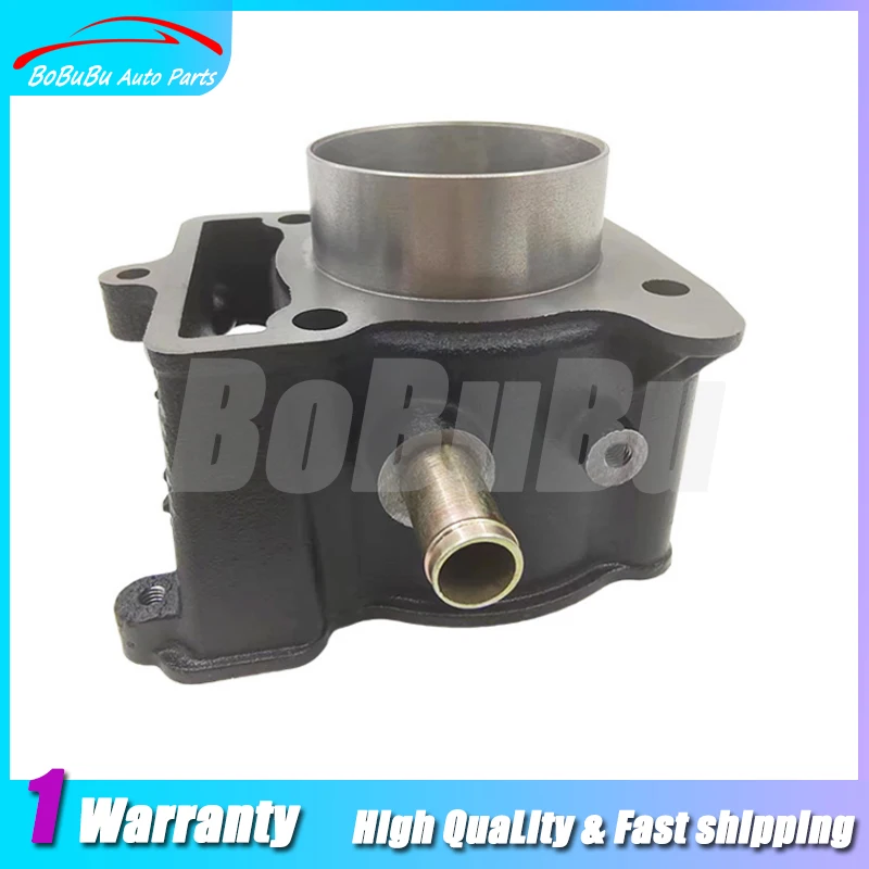 61MM Bore Cylinder Kit 180CC for Yamaha Majesty 125 SMAX125 YP125 ZF125T 5DSE118100 5DS1163100 5DS1163100A0 5NRE163300