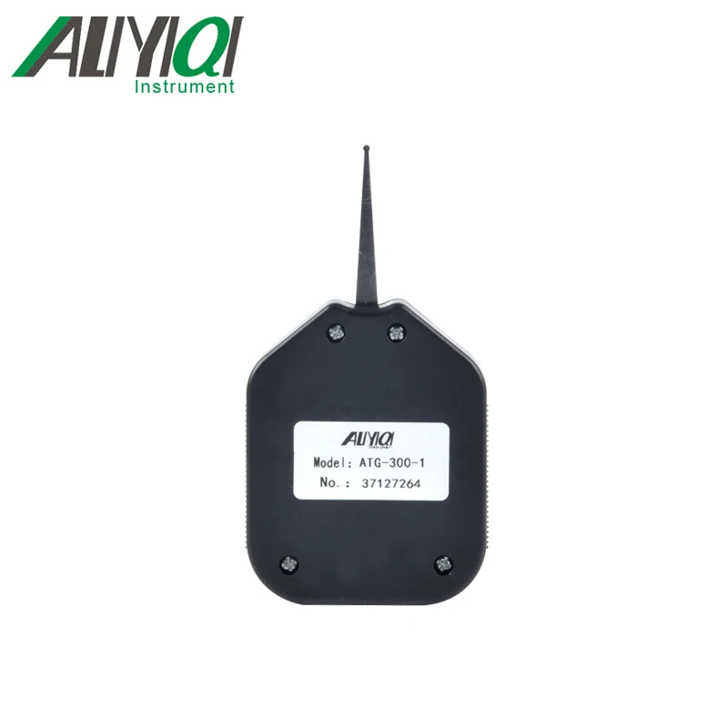 ATG-300-2 medidor de tensión de esfera de ortodoncia de punta redonda medidor de fuerza analógico herramientas de fuerza de doble puntero 300g para la industria Dental