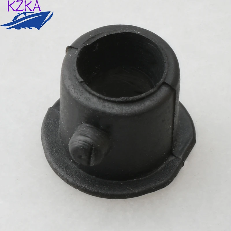 Outboard Engine Damper, Water Seal 3 6L2-44367-00 For Yamaha 2T 20HP 25HP 30HP 4T F9.9 F13.5 F15 F20 F25 F45 6L2-44367