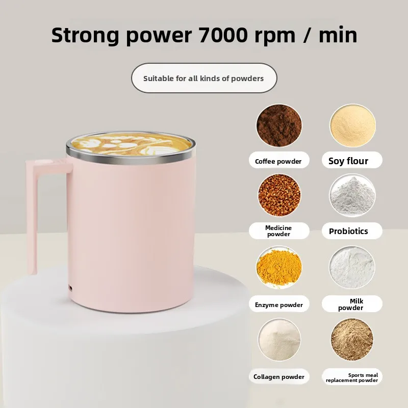 360Ml Coffee Stirri…