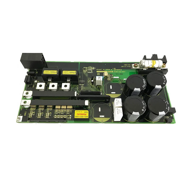 

A16B-2203-0820 Fanuc CNC System Base Power Board Test Ok