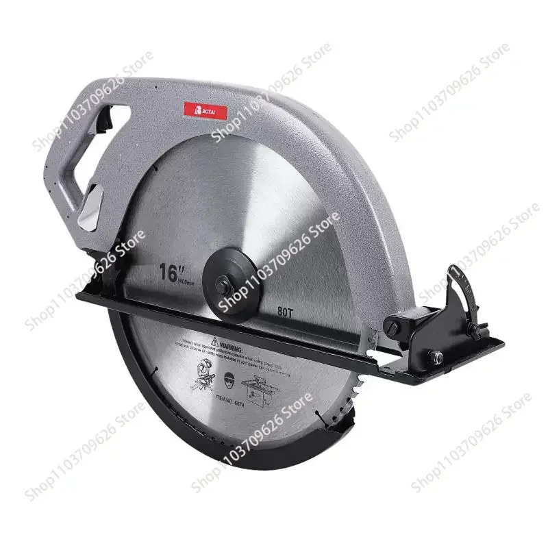 

415mm 230V Trade Assurance Power Tools Handheld Circular Saw