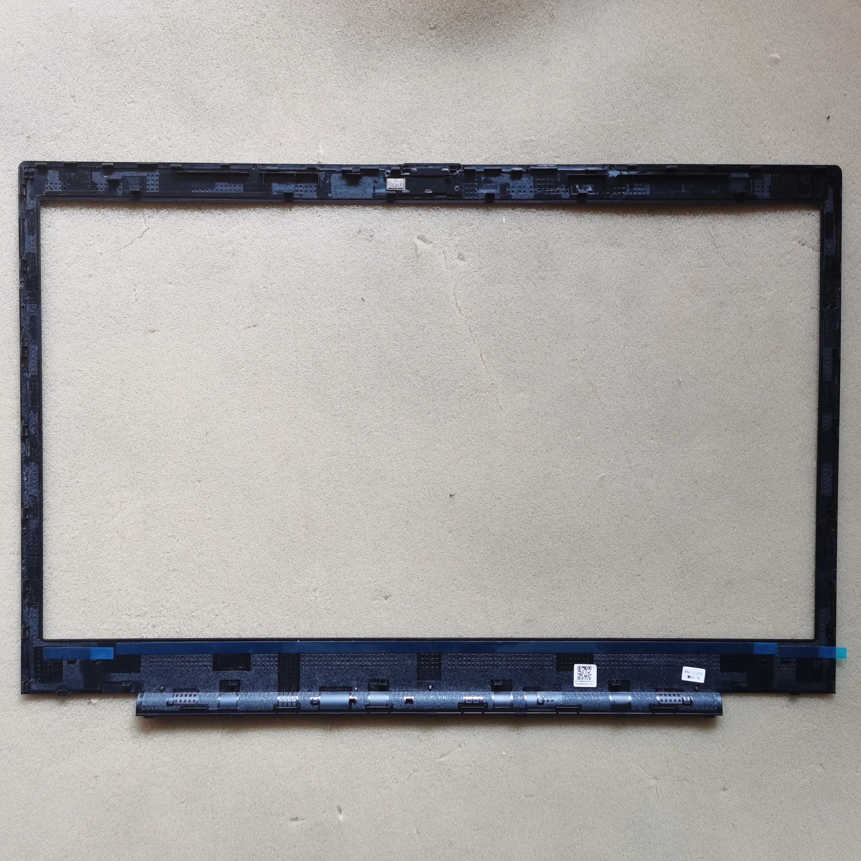 

Новый ноутбук lcd передняя рамка экрана для lenovo Thinkpad L15 Gen 1Gen 2 5B30S73470